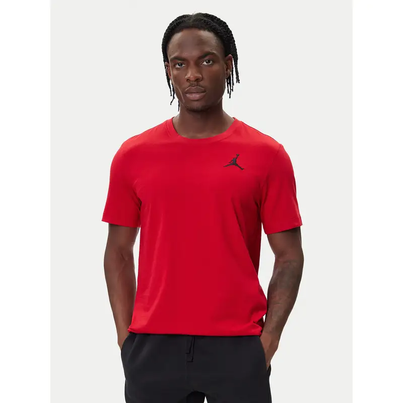 Nike T-shirt Nero 3227623