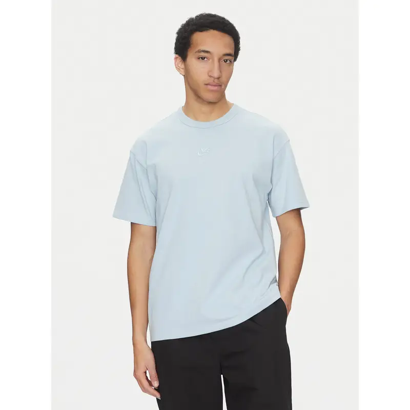 Nike T-shirt Blu 3225695