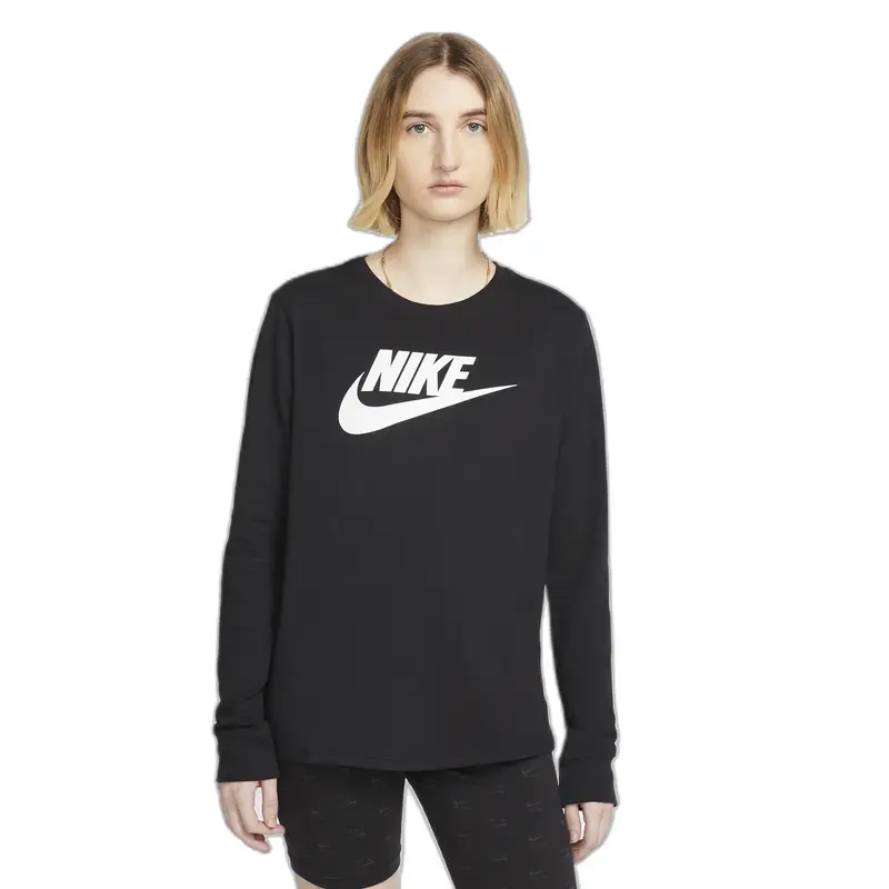 Nike T-shirt Donna Multicolore 2818326