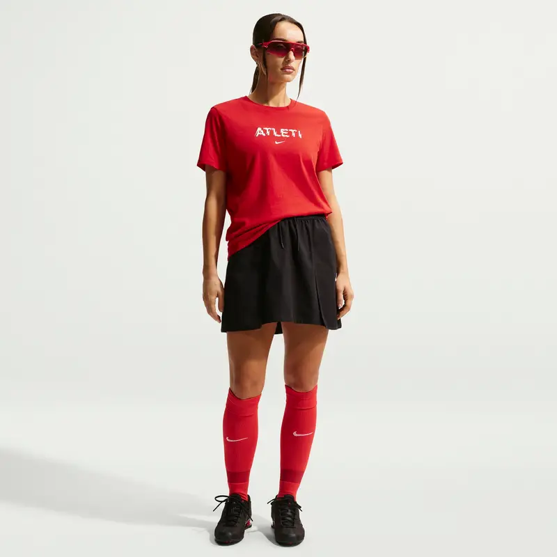 Nike T-shirt Donna 4219146