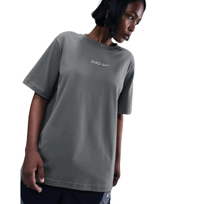 Nike T-shirt Donna 3623266