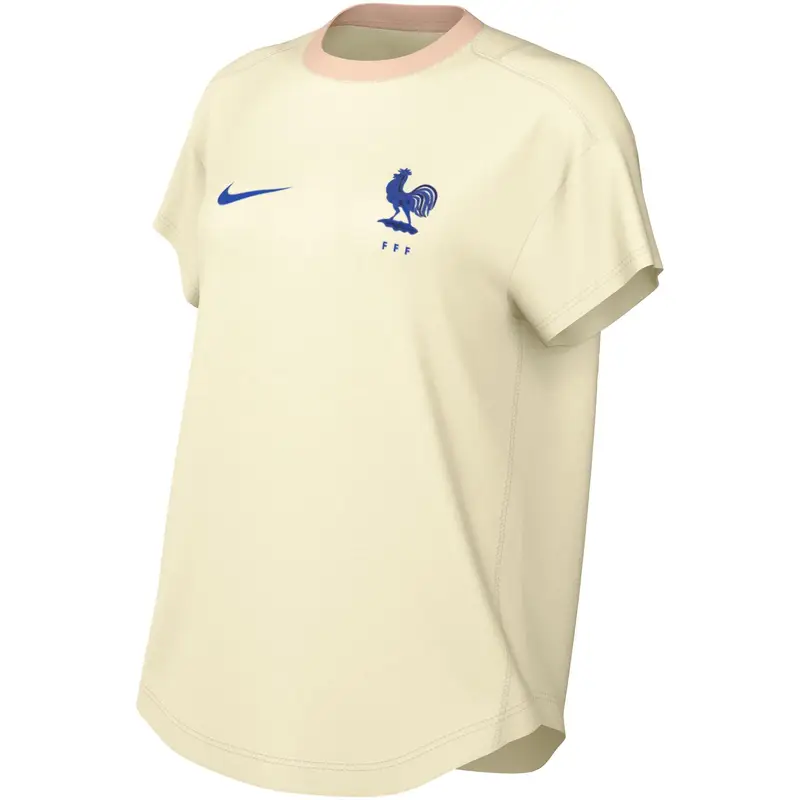 Nike T-shirt Donna 3960312