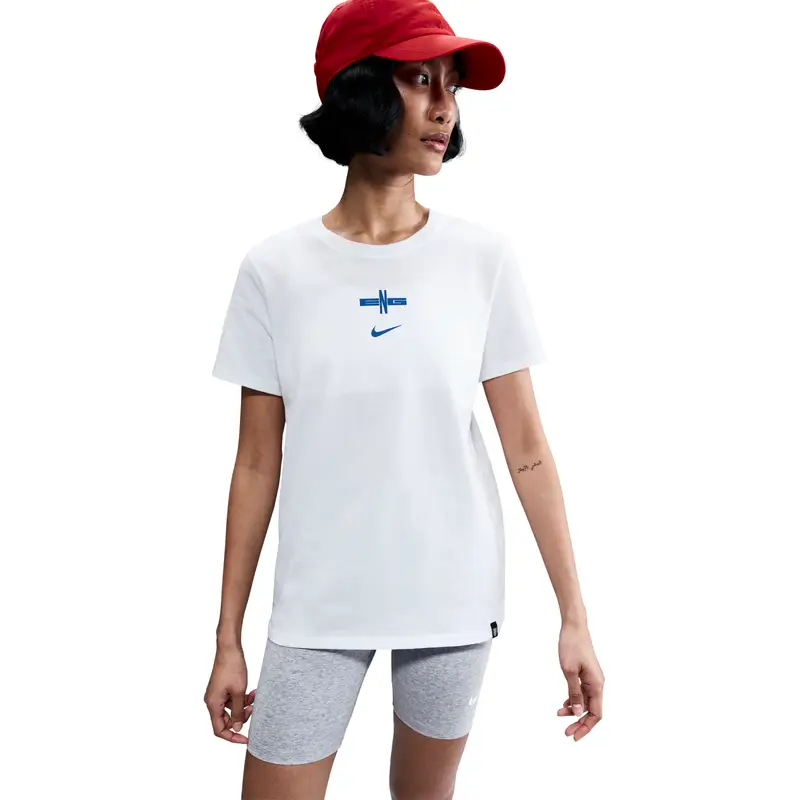 Nike T-shirt Donna 2997331