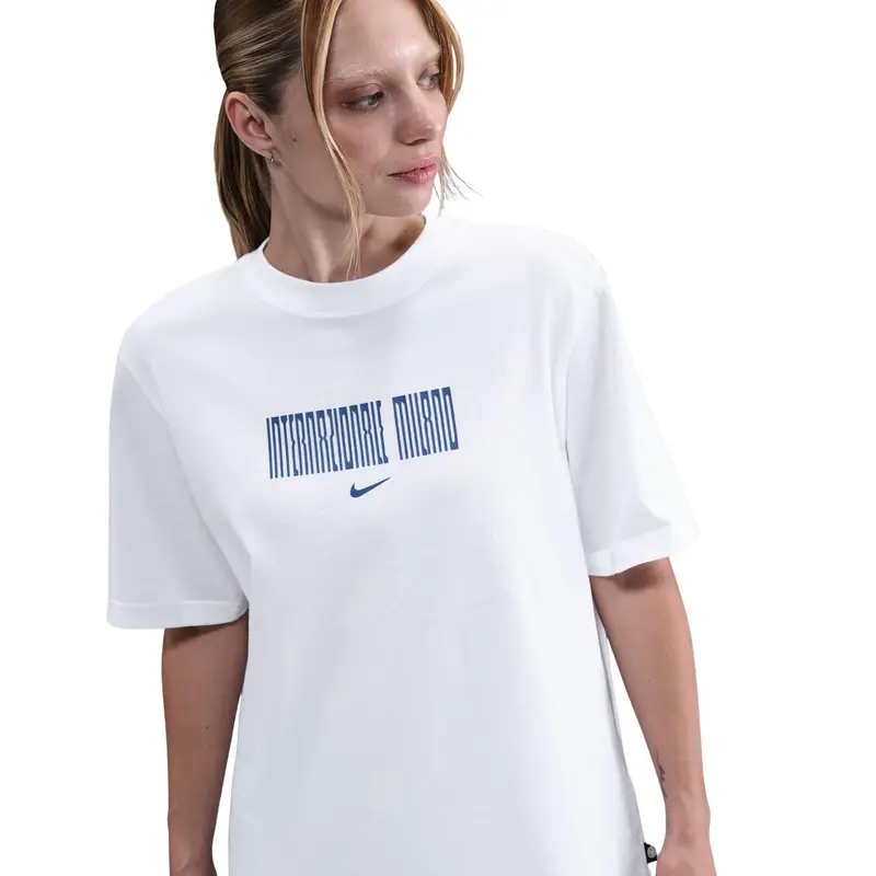 Nike T-shirt Donna 4168932