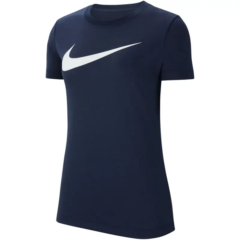 Nike T-shirt Donna Multicolore 2273826