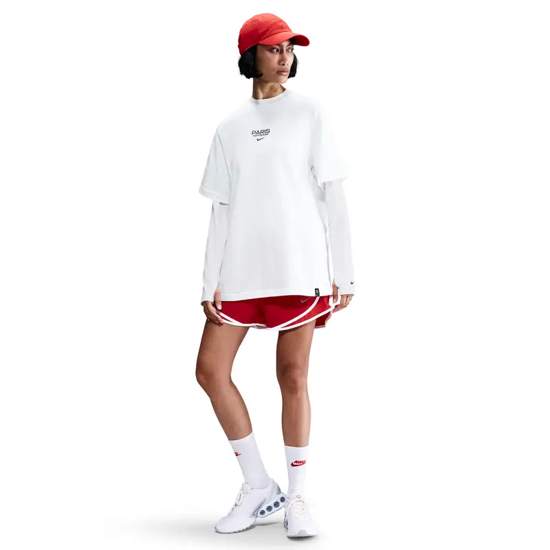 Nike T-shirt Donna 2997364