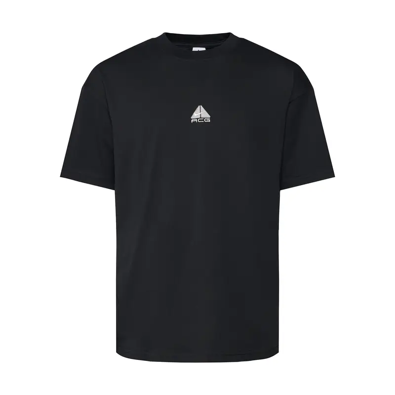 Nike T-shirt Nero 3352465