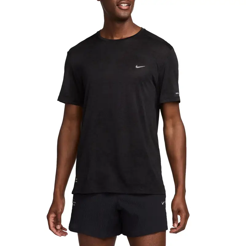 Nike T-shirt Nero 2979095