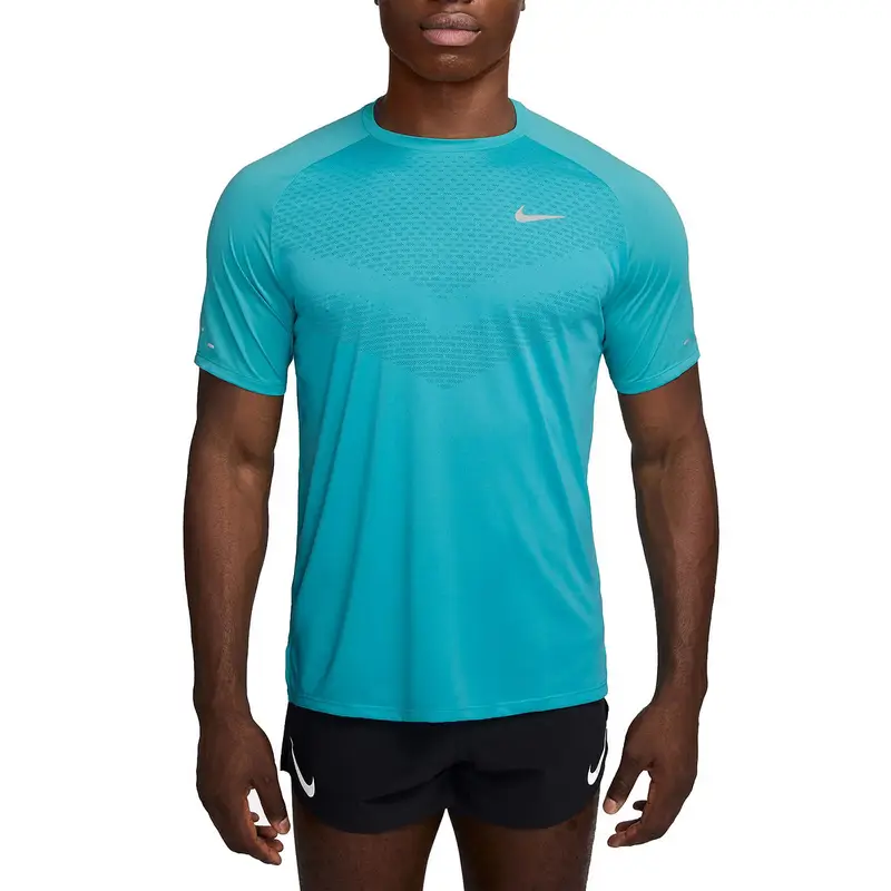 Nike T-shirt Azzurro 2980462