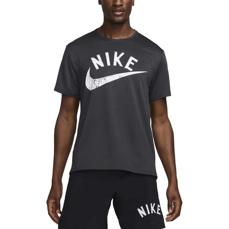 Nike T-shirt Grigio 2980189