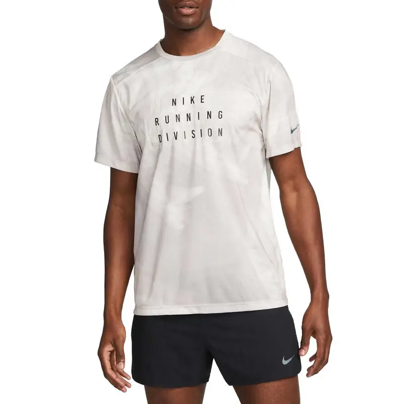 Nike T-shirt Bianco 2980331