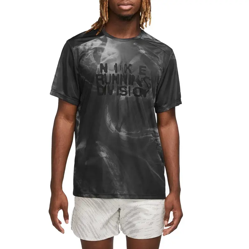 Nike T-shirt Grigio 2980332