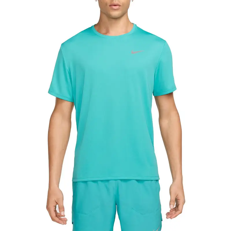 Nike T-shirt Azzurro 2980283