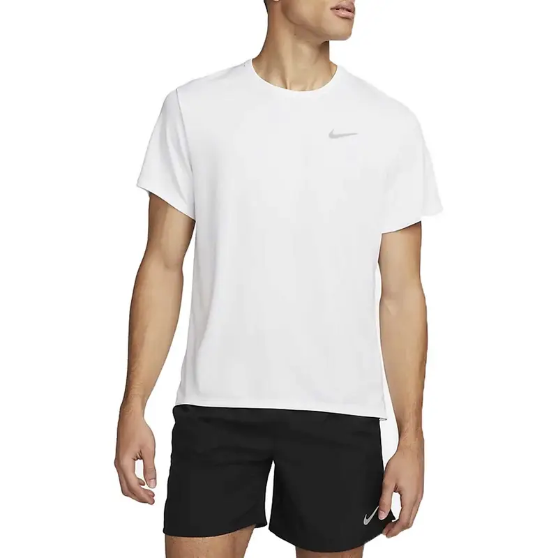 Nike T-shirt Bianco 2980284
