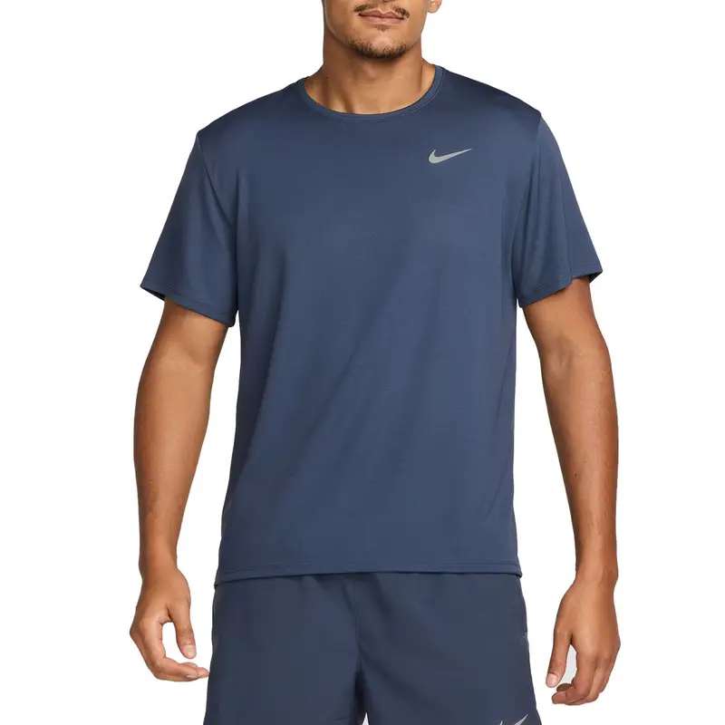 Nike T-shirt Blu 3172733