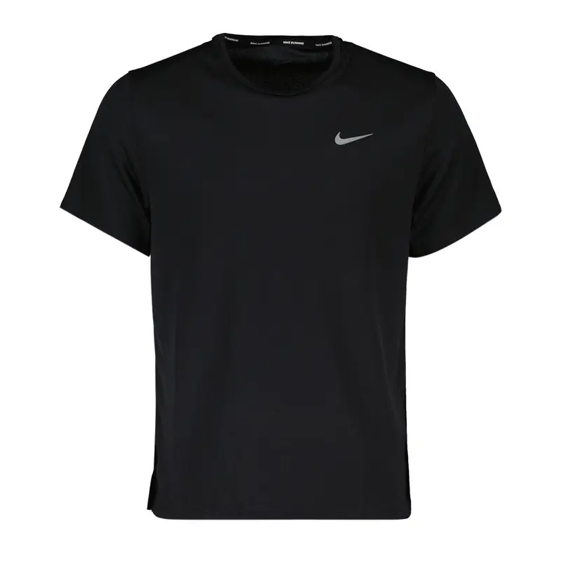 Nike T-shirt Nero 2980287