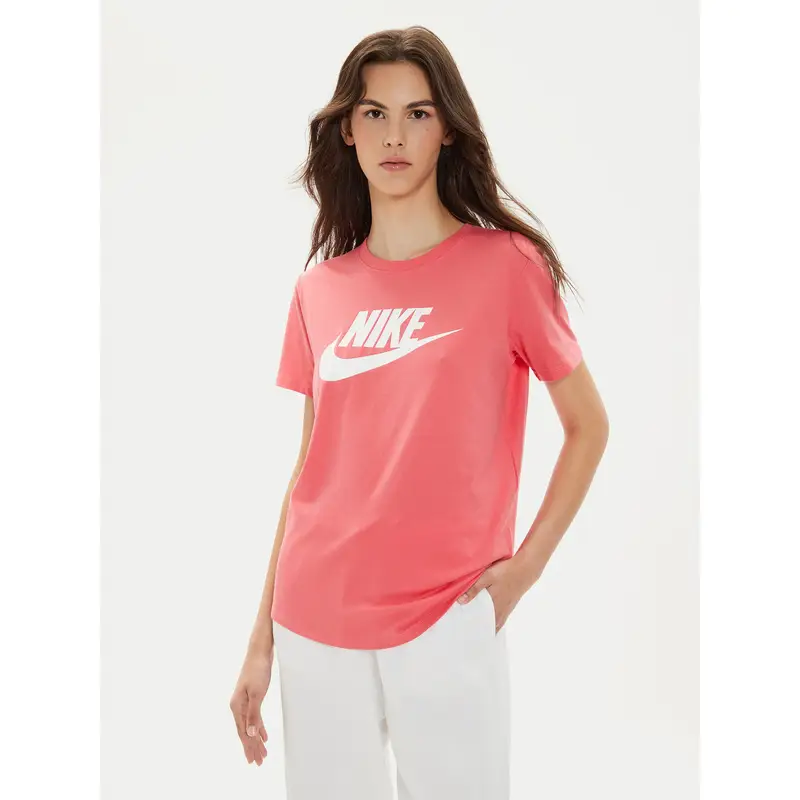 Nike T-shirt Rosa 3209549