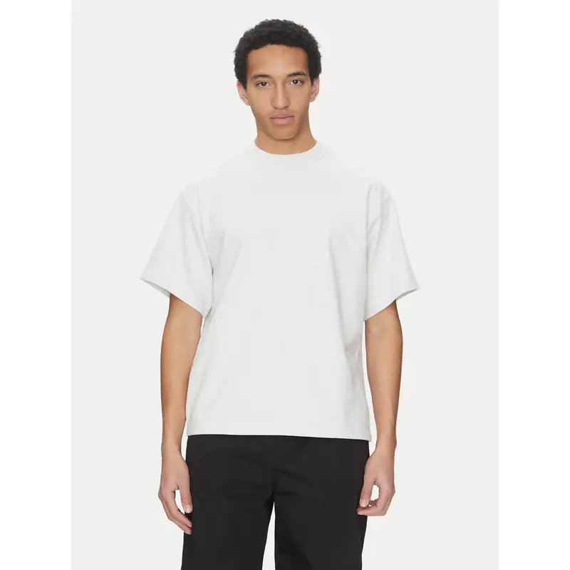 Nike T-shirt Grigio 3225699