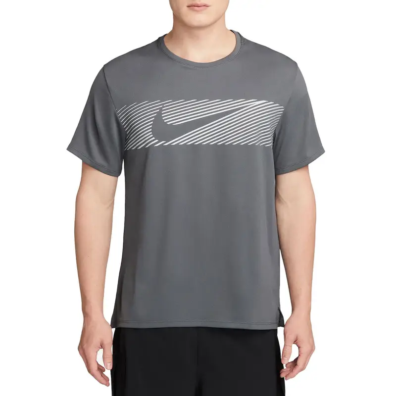 Nike T-shirt Grigio 2980376