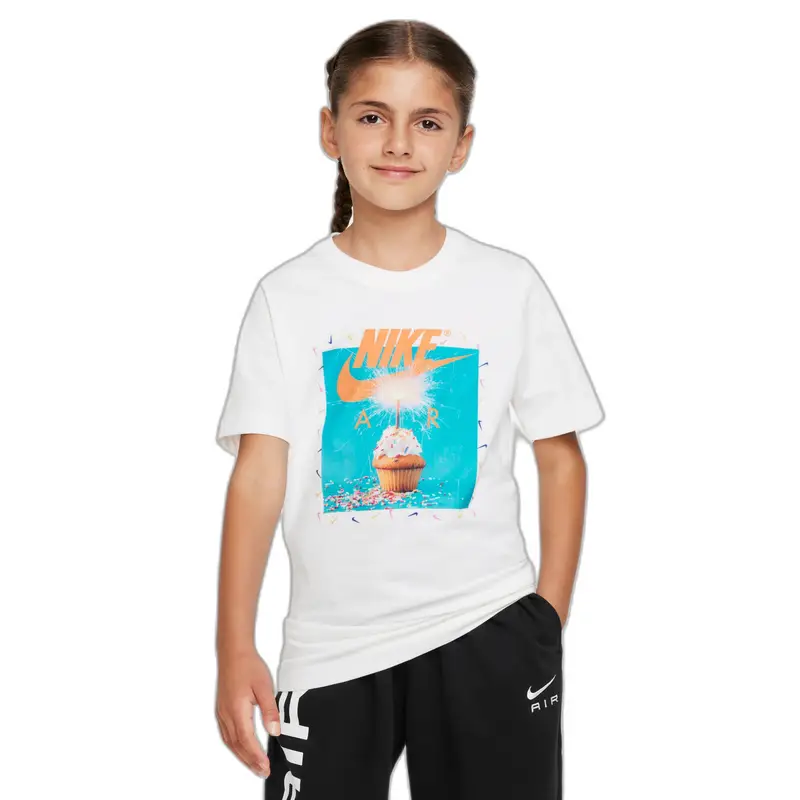 Nike T-shirt 2820690