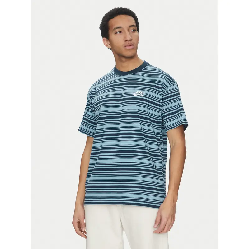 Nike T-shirt Blu 3225683