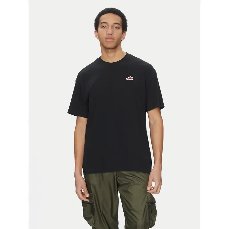 Nike T-shirt Nero 3225681