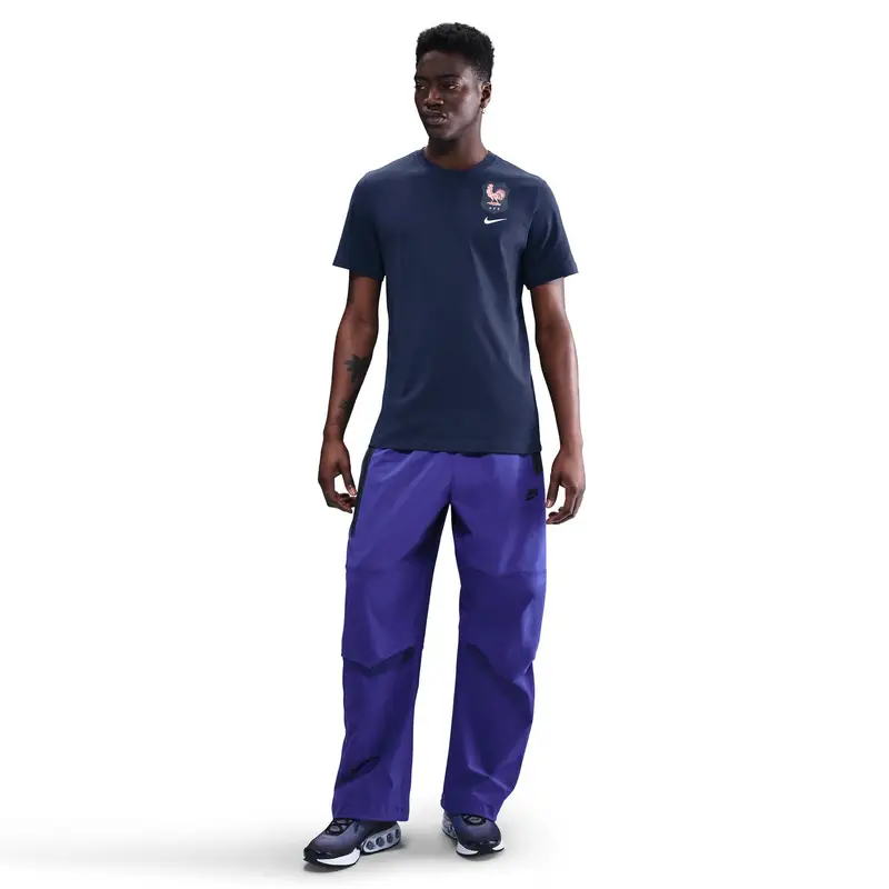 Nike T-shirt Multicolore 3948849