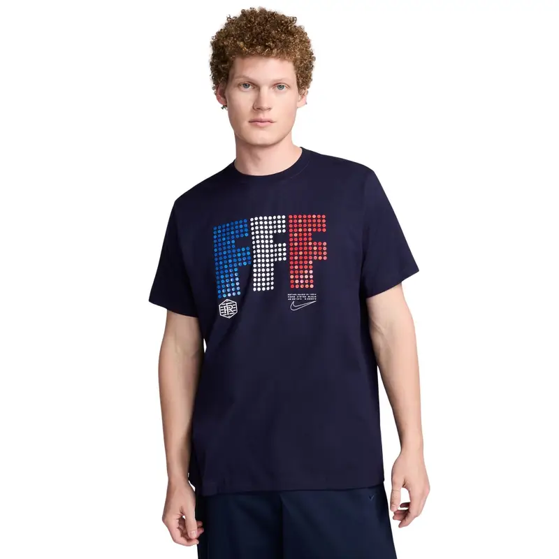 Nike T-shirt Multicolore 2279304