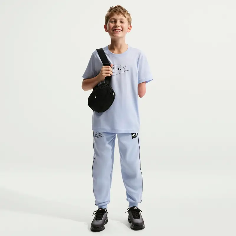 Nike T-shirt Multicolore 4219128