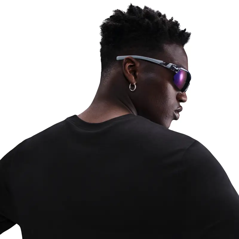 Nike T-shirt Multicolore 2785375