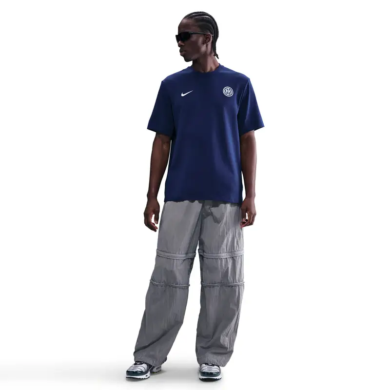 Nike T-shirt Multicolore 2471464