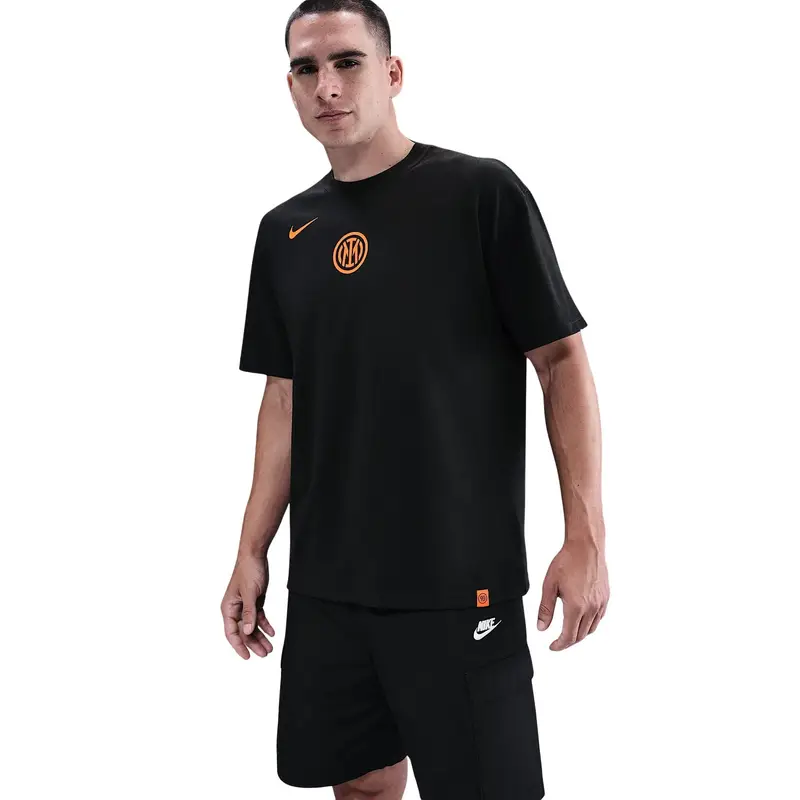 Nike T-shirt Multicolore 3180917