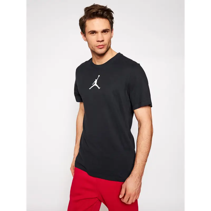 Nike T-shirt Nero 3200379