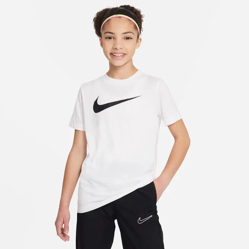 Nike T-shirt Bianco 2288993