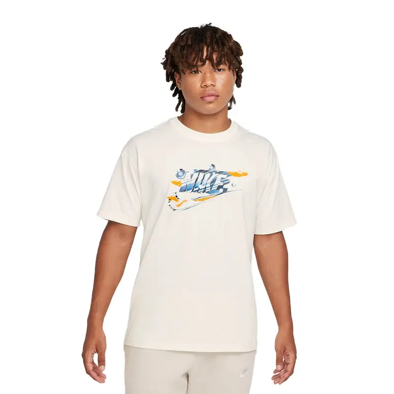 T-Shirt M90 Beige Uomo XL