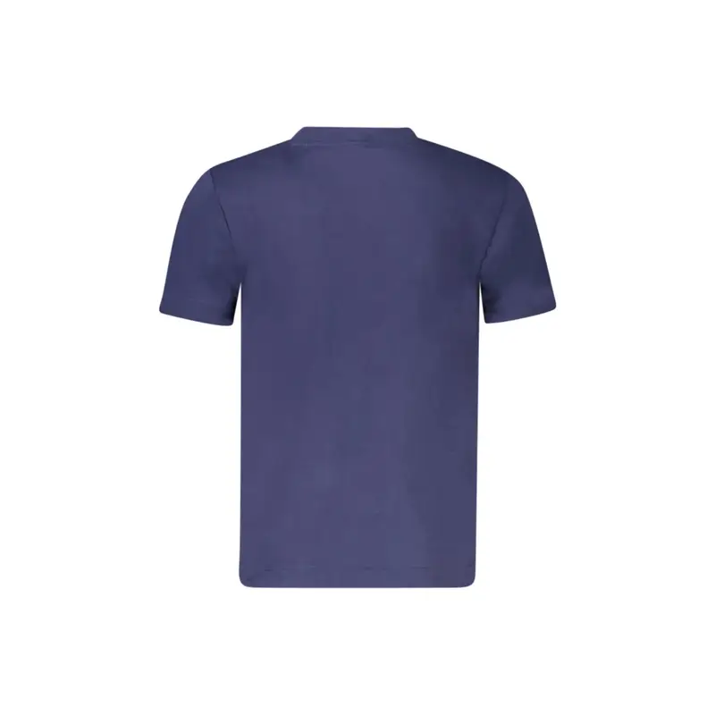 Nike T-shirt Blu 4072874 miniatura 2