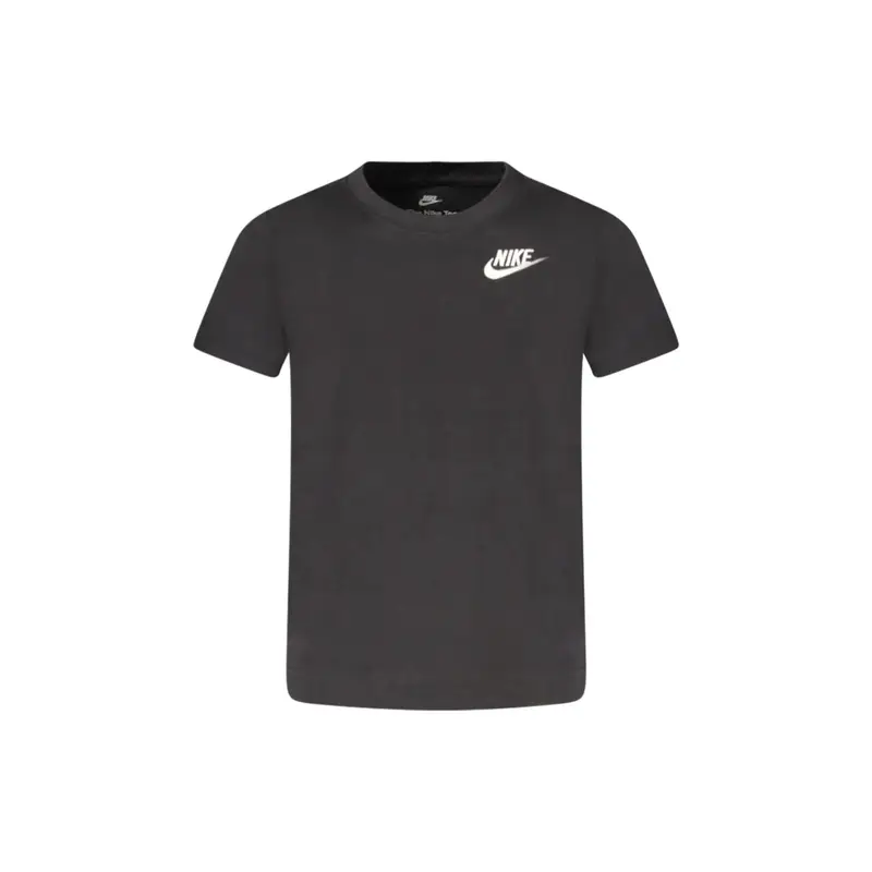 Nike T-shirt Nero 4072867