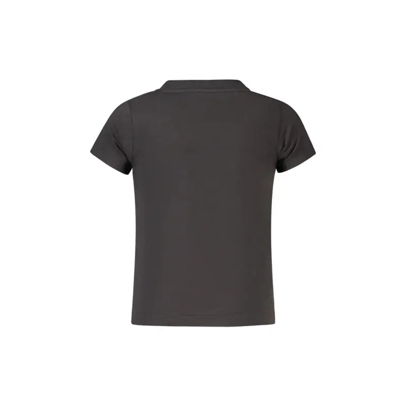 Nike T-shirt Nero 4072898 miniatura 2