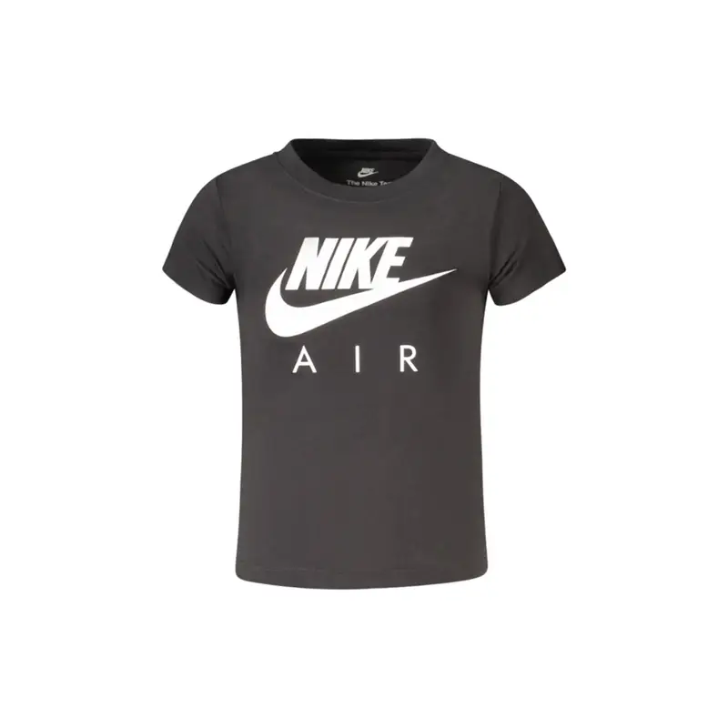 Nike T-shirt Nero 4072898