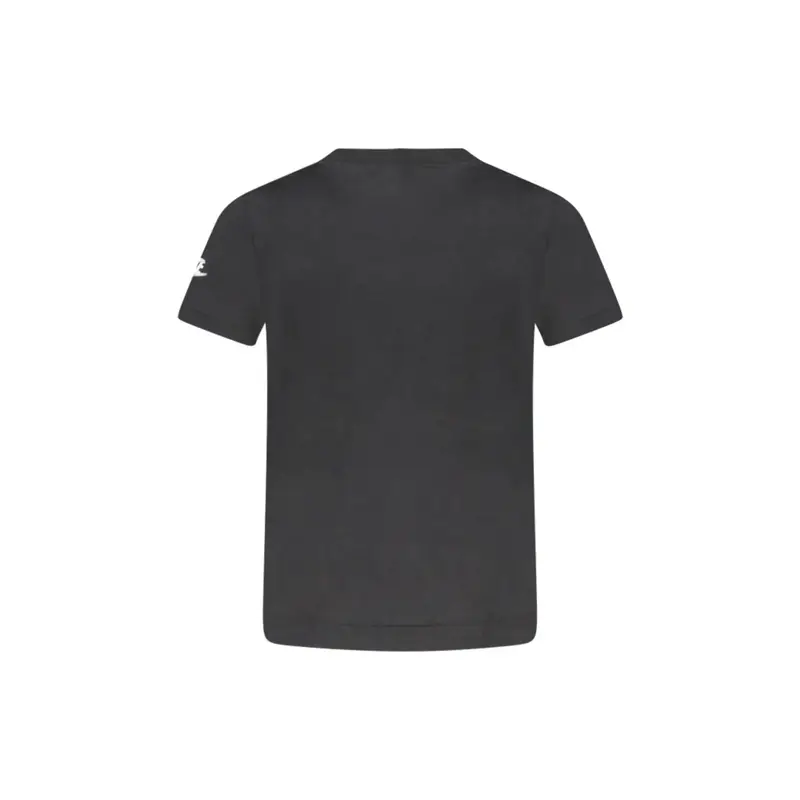 Nike T-shirt Nero 4072881 miniatura 2