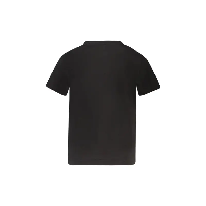Nike T-shirt Nero 4072890 miniatura 2