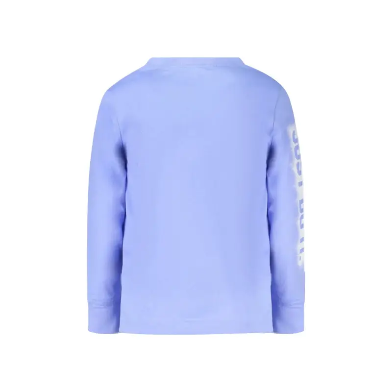 Nike T-shirt Azzurro 4072880 miniatura 2