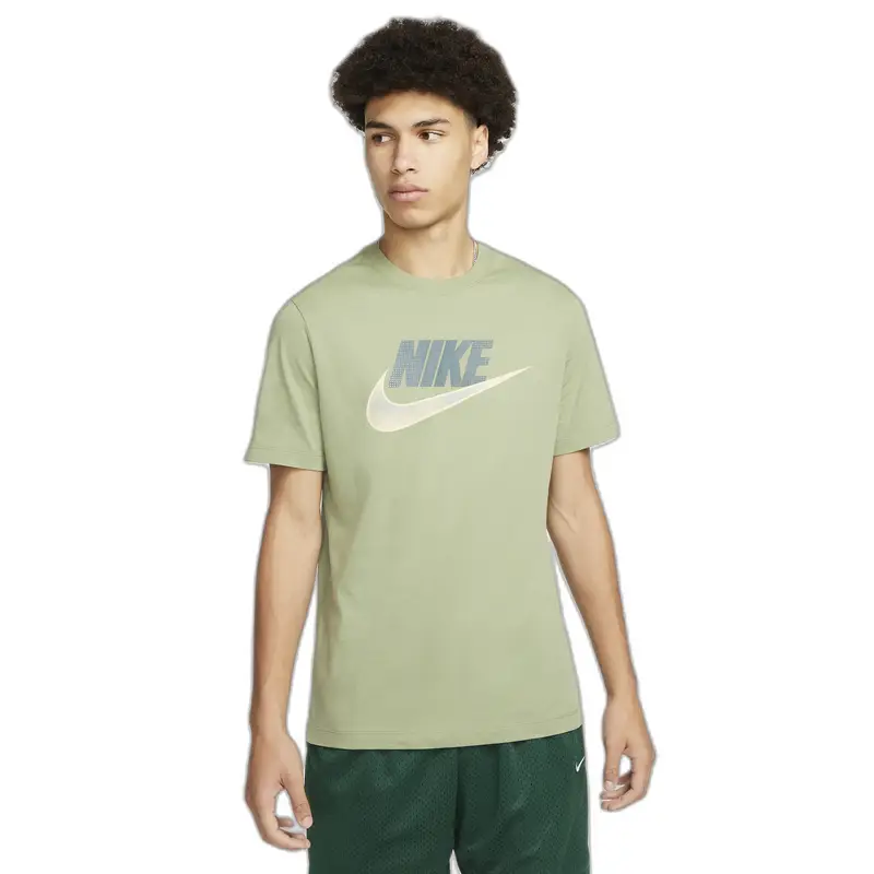 Nike T-shirt Multicolore 2818335