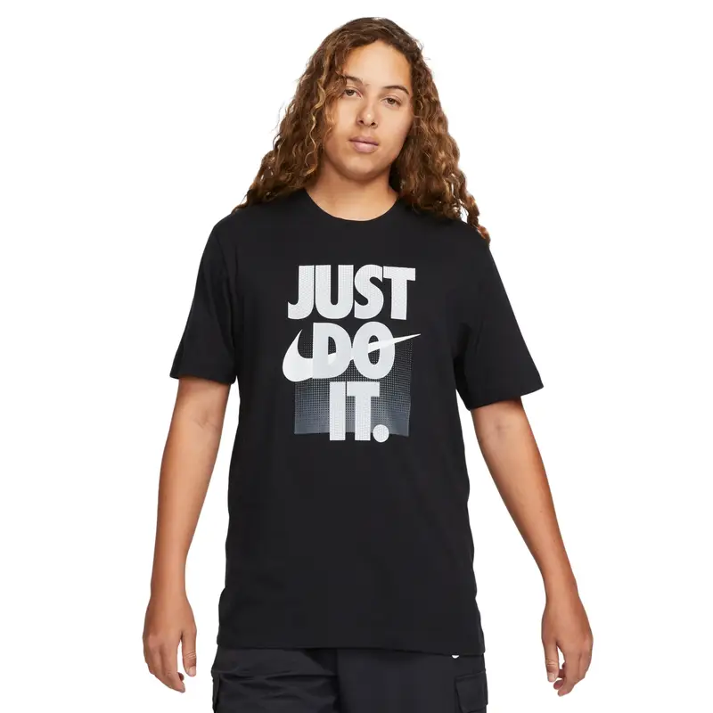 Nike T-shirt Multicolore 2278605