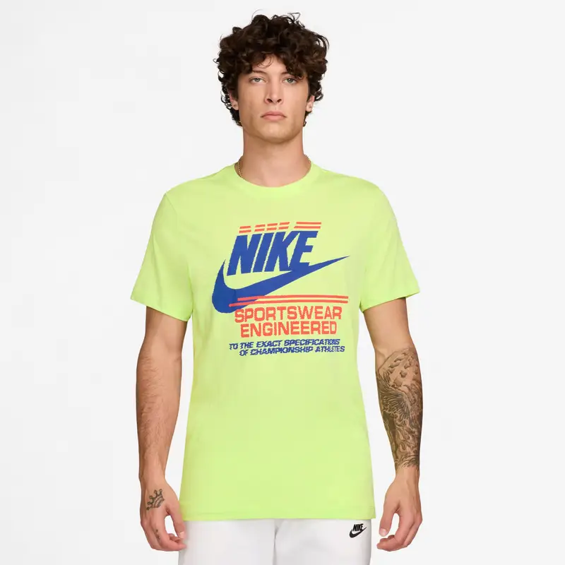 Nike T-shirt 2271011