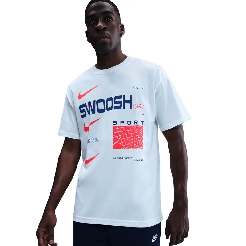 Nike T-shirt 3948946