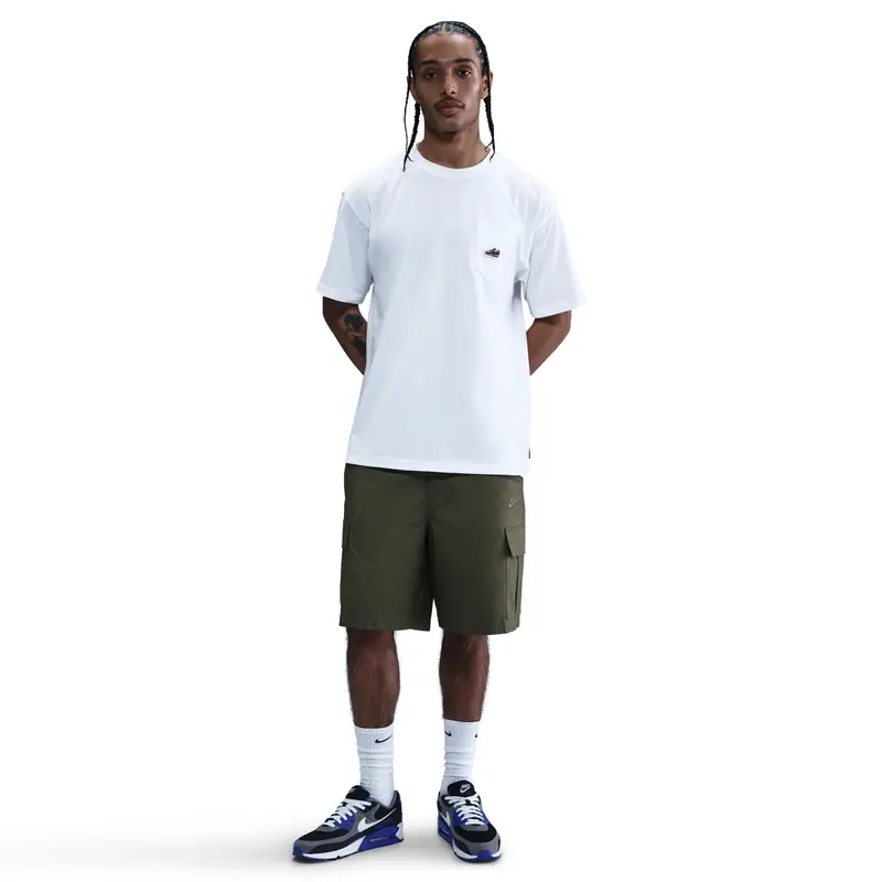 Nike T-shirt 2471539