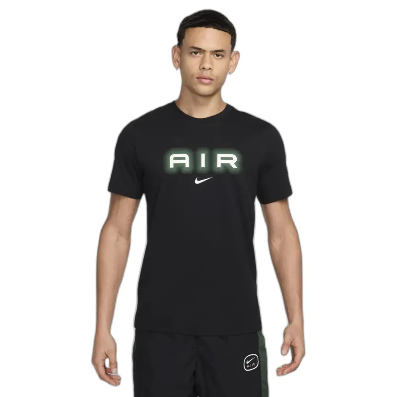 Nike T-shirt Multicolore 2828974