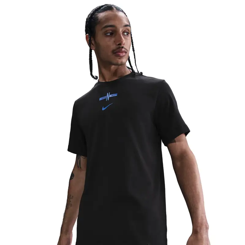 Nike T-shirt Multicolore 3939617