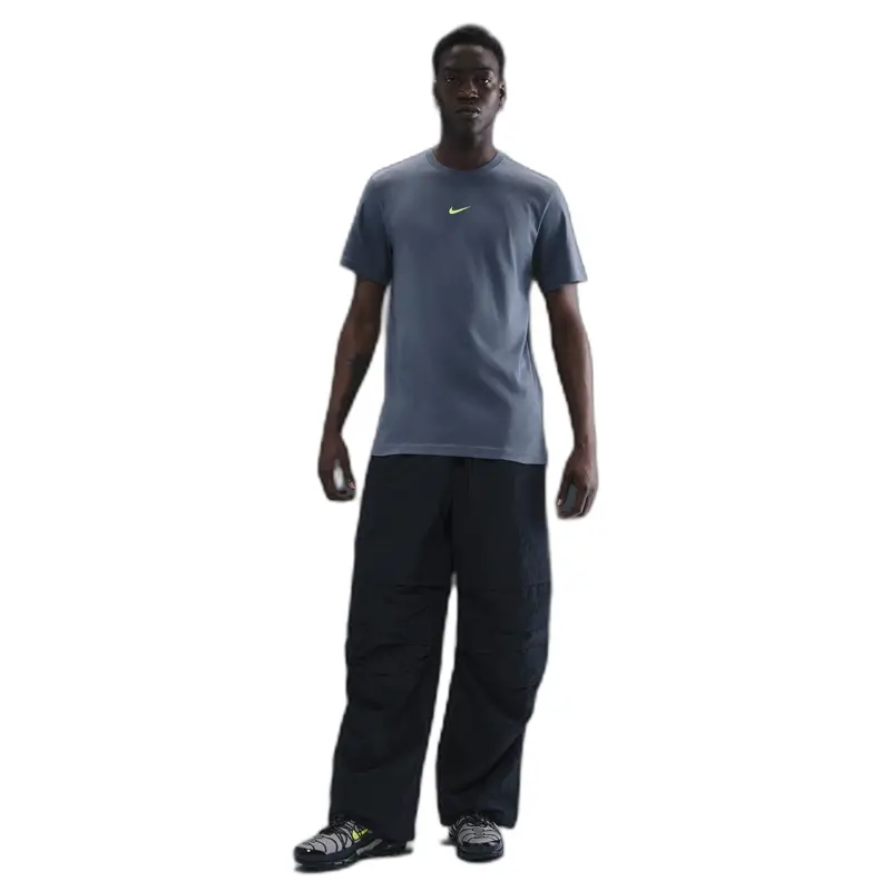 Nike T-shirt Multicolore 2786485